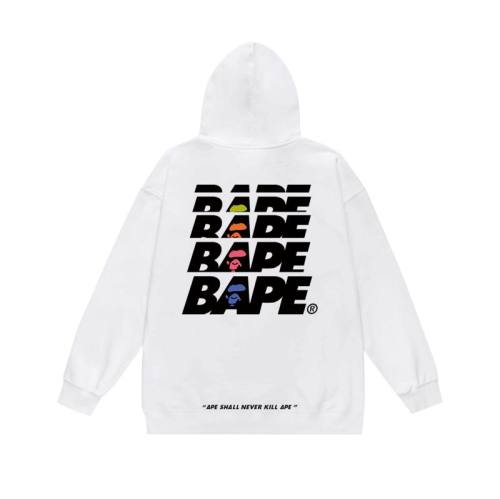 Bape men Hoodies-1886(S-XXL)