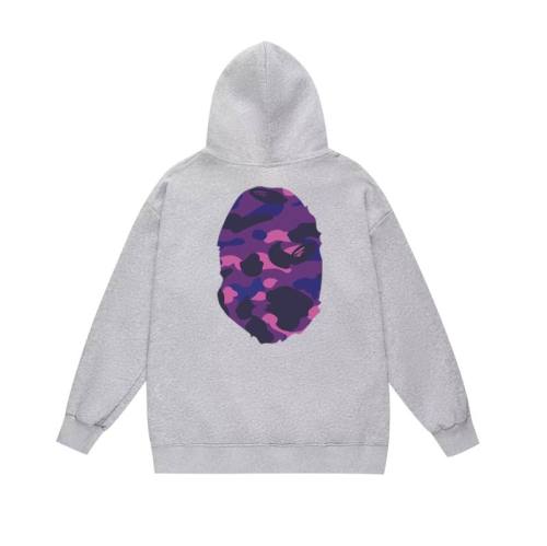 Bape men Hoodies-1818(S-XXL)