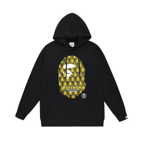 Bape men Hoodies-1655(S-XXL)
