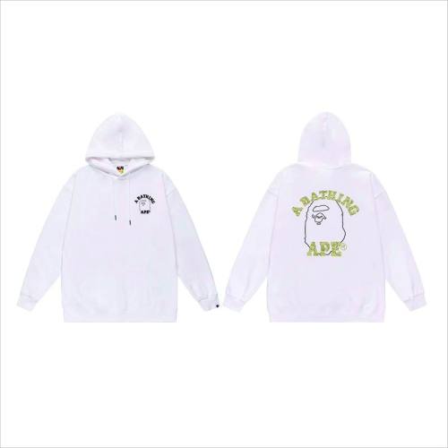Bape men Hoodies-2678(S-XXL)