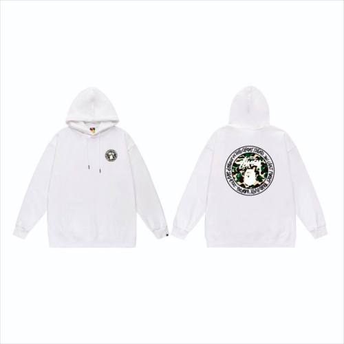 Bape men Hoodies-2510(S-XXL)