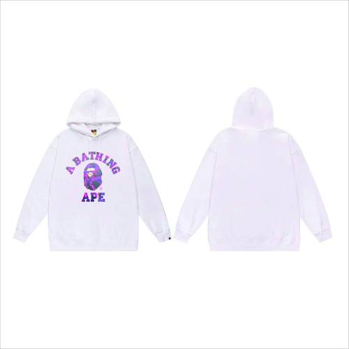 Bape men Hoodies-2624(S-XXL)