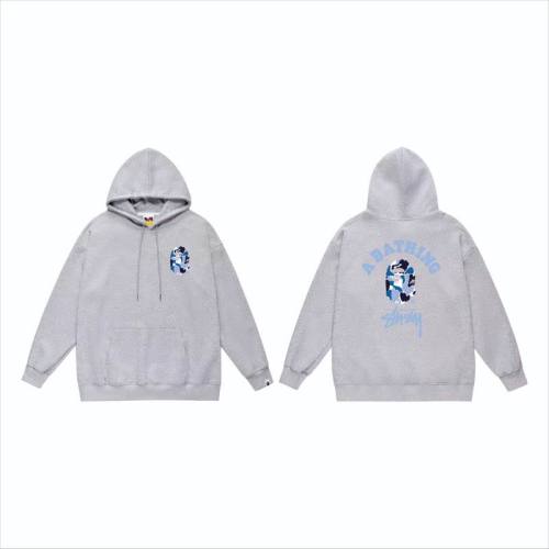 Bape men Hoodies-2488(S-XXL)