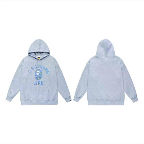 Bape men Hoodies-2622(S-XXL)