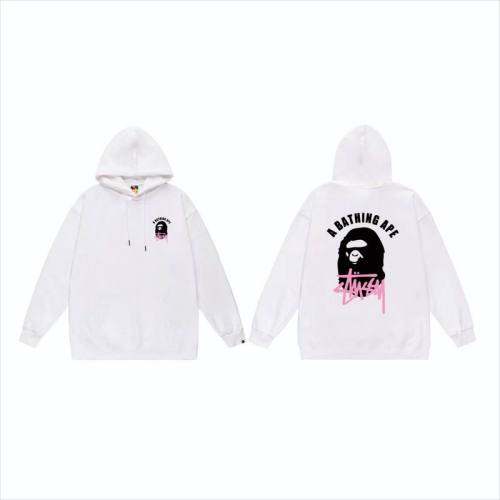 Bape men Hoodies-2460(S-XXL)