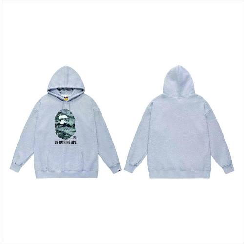 Bape men Hoodies-2583(S-XXL)