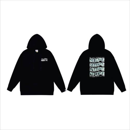Bape men Hoodies-2659(S-XXL)