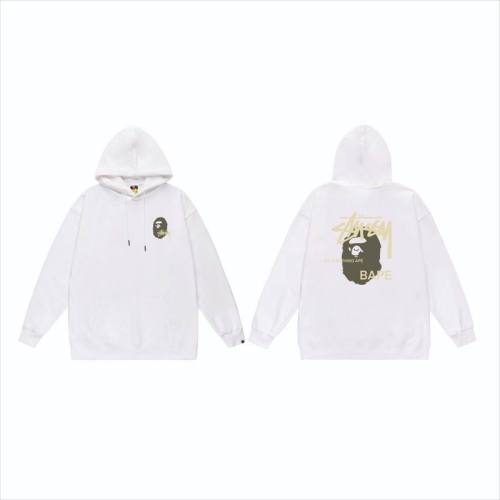Bape men Hoodies-2480(S-XXL)