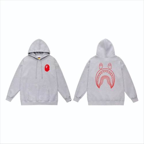 Bape men Hoodies-2494(S-XXL)