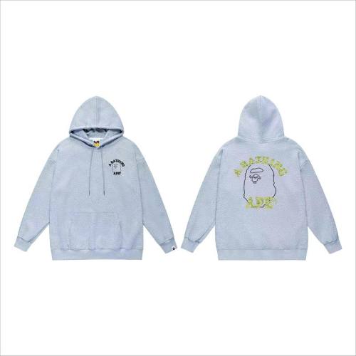 Bape men Hoodies-2677(S-XXL)