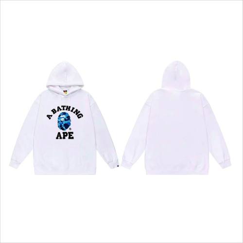 Bape men Hoodies-2633(S-XXL)