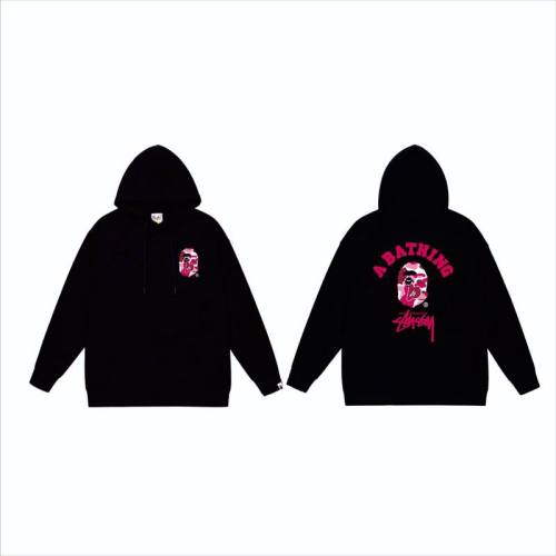 Bape men Hoodies-2493(S-XXL)