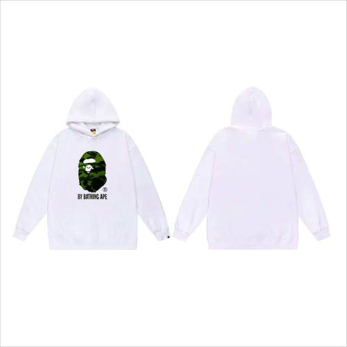 Bape men Hoodies-2672(S-XXL)