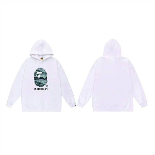 Bape men Hoodies-2584(S-XXL)