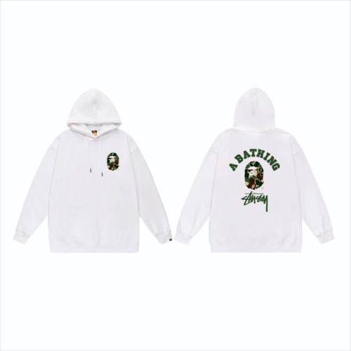 Bape men Hoodies-2486(S-XXL)