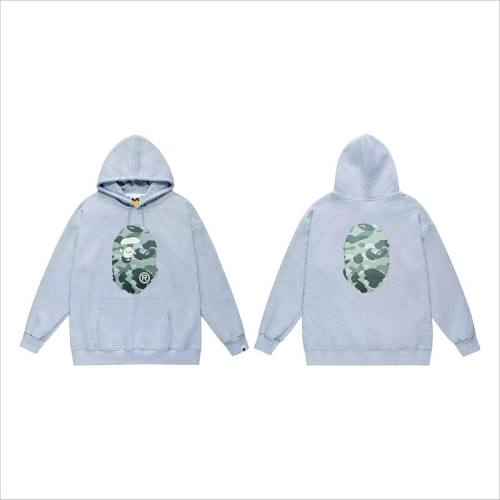 Bape men Hoodies-2638(S-XXL)