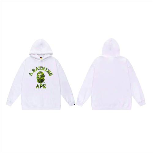 Bape men Hoodies-2615(S-XXL)
