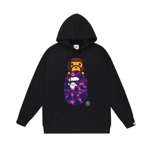 Bape men Hoodies-2302(S-XXL)