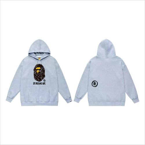 Bape men Hoodies-2580(S-XXL)