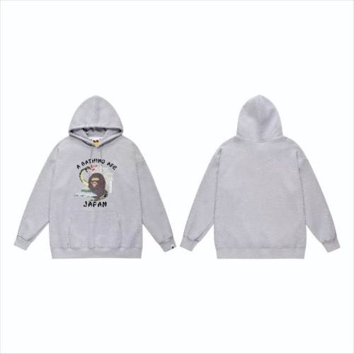 Bape men Hoodies-2512(S-XXL)