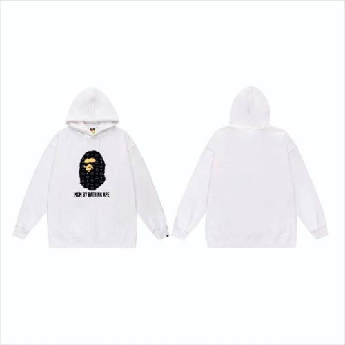 Bape men Hoodies-2551(S-XXL)