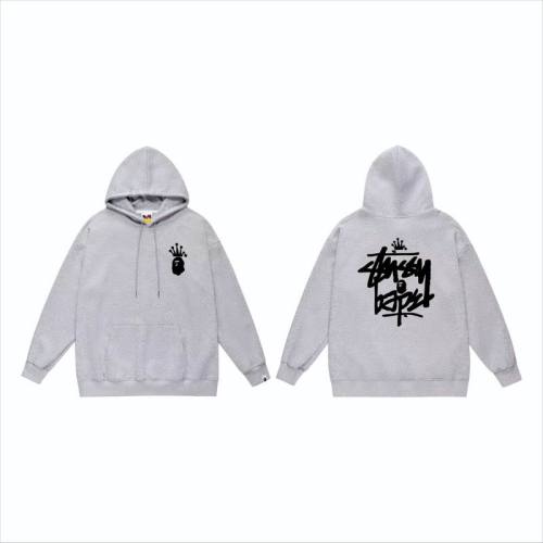 Bape men Hoodies-2464(S-XXL)