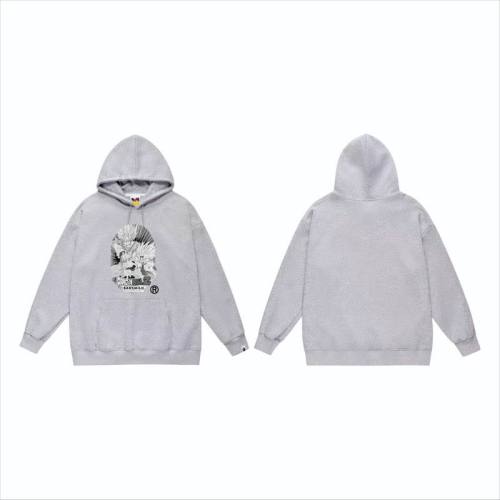 Bape men Hoodies-2547(S-XXL)