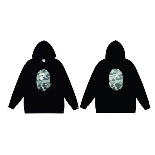 Bape men Hoodies-2640(S-XXL)