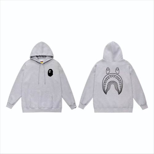 Bape men Hoodies-2497(S-XXL)