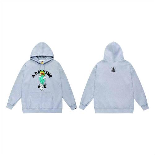 Bape men Hoodies-2655(S-XXL)