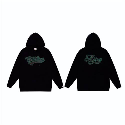 Bape men Hoodies-2560(S-XXL)