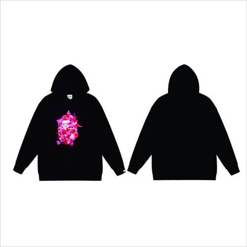 Bape men Hoodies-2606(S-XXL)