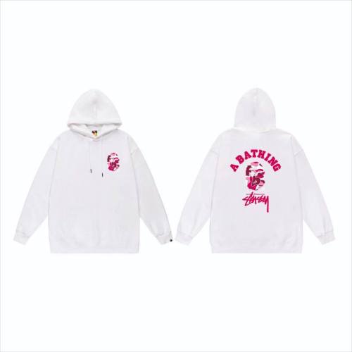 Bape men Hoodies-2492(S-XXL)