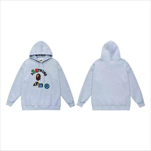 Bape men Hoodies-2595(S-XXL)
