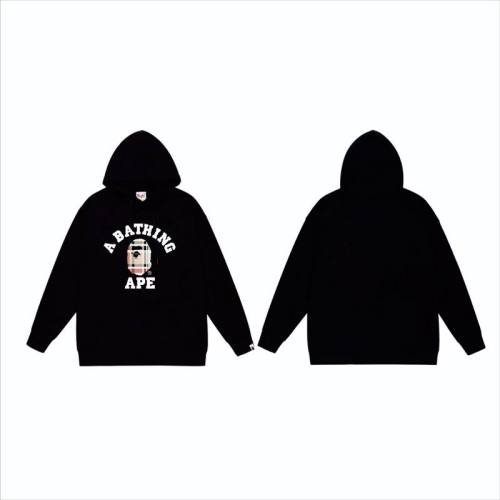 Bape men Hoodies-2520(S-XXL)