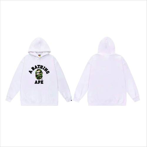 Bape men Hoodies-2690(S-XXL)