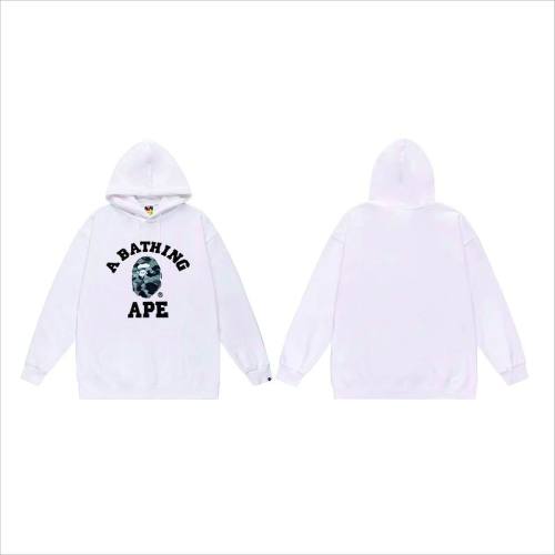 Bape men Hoodies-2636(S-XXL)