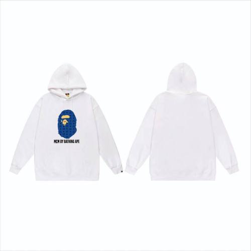 Bape men Hoodies-2549(S-XXL)
