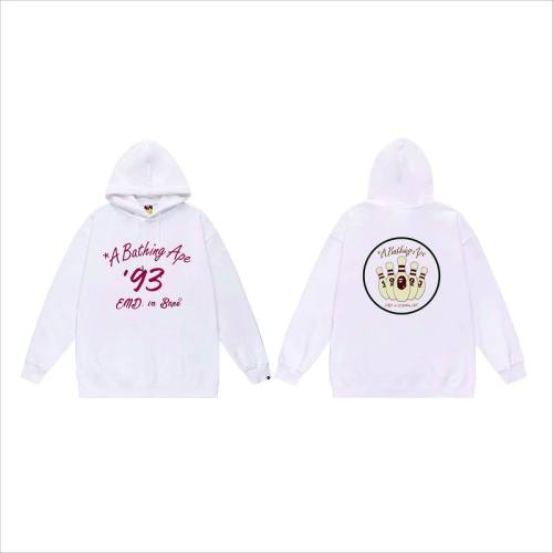 Bape men Hoodies-2687(S-XXL)