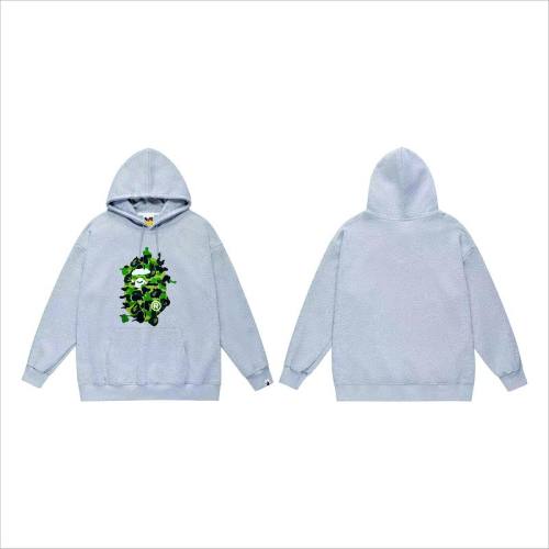 Bape men Hoodies-2602(S-XXL)