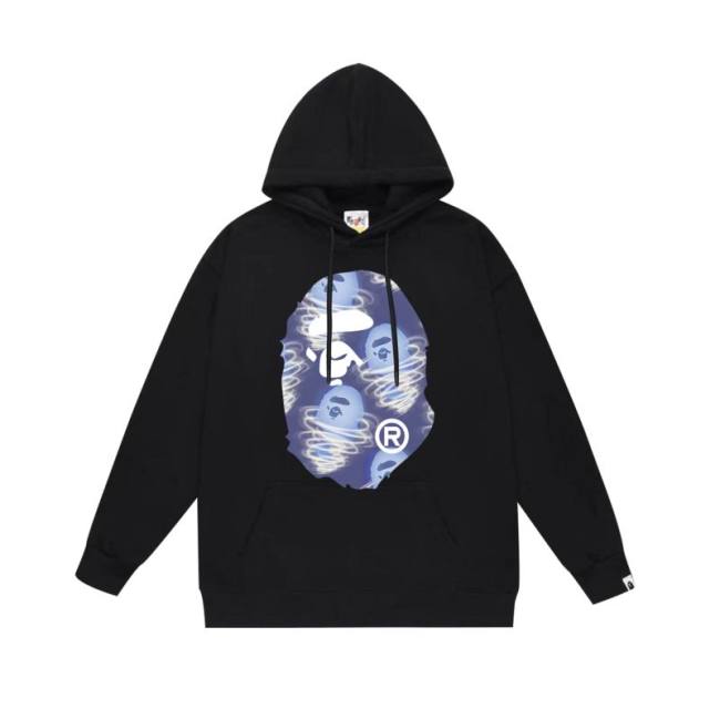 Bape men Hoodies-2261(S-XXL)