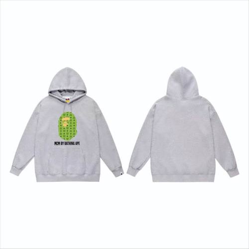 Bape men Hoodies-2552(S-XXL)