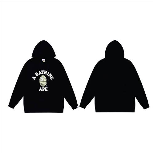 Bape men Hoodies-2591(S-XXL)
