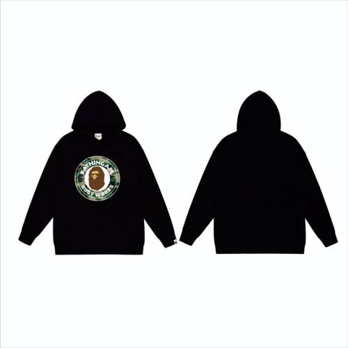 Bape men Hoodies-2517(S-XXL)