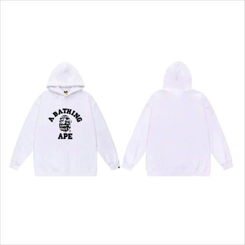 Bape men Hoodies-2663(S-XXL)