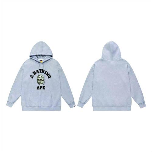 Bape men Hoodies-2589(S-XXL)