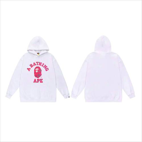 Bape men Hoodies-2618(S-XXL)