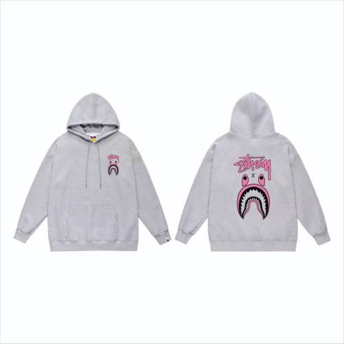 Bape men Hoodies-2447(S-XXL)
