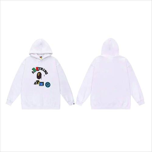 Bape men Hoodies-2596(S-XXL)