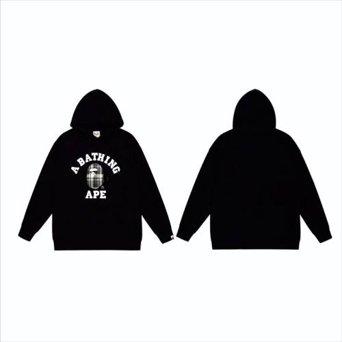 Bape men Hoodies-2523(S-XXL)